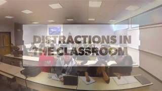 PSYC424 Distractions Project