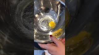 Egg Omelet Muffin Recipe