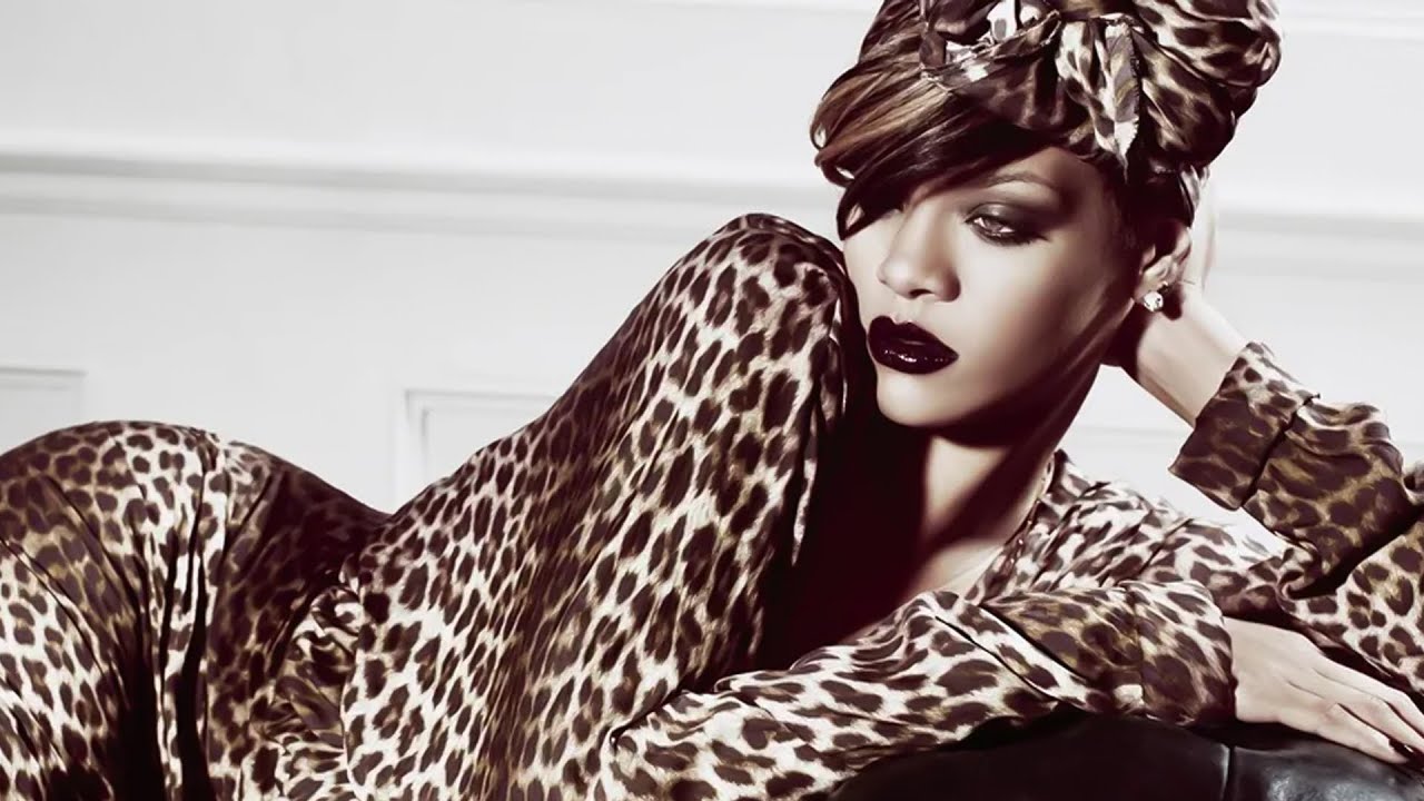 Rihanna – Her Love Was Her Mistake 💔 | Lyrics