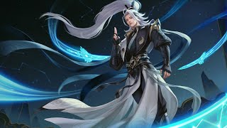 Skin Spotlight | Tulen: Yin-Yang | Arena Of Valor - TiMi Skin Spotlight | Tulen: Yin-Yang | Arena Of Valor - TiMi