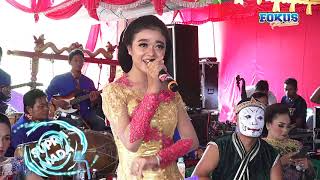 NGAWI NAGIH JANJI - SUPRA NADA - FOKUS Production