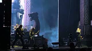 Amon Amarth - Guardians of Asgaard (live) - Oct 17, 2026