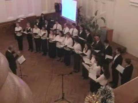 Odessa Church Christmas Concert