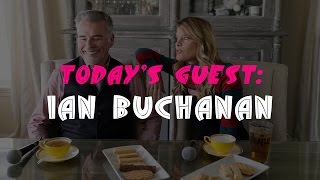 Single Mom A Go Go: Episode 13 - IAN BUCHANAN Content