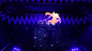 Simona Cloud swing