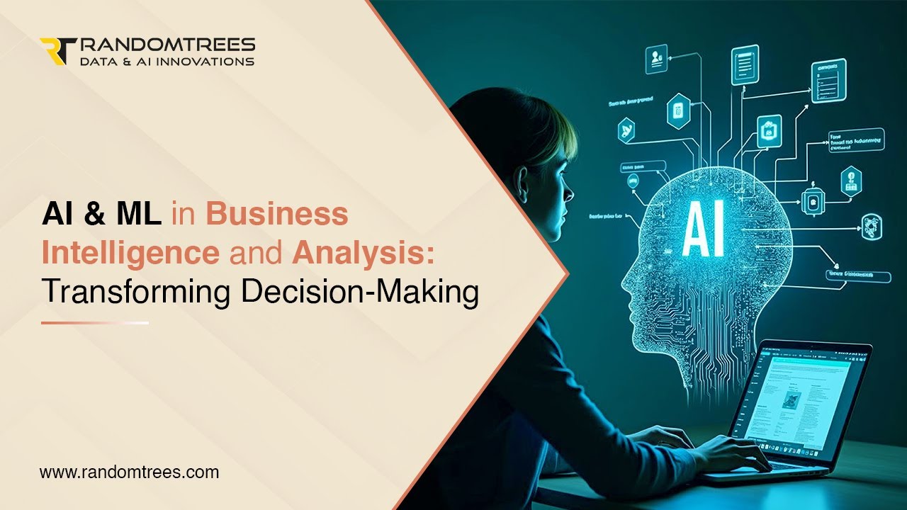 AI and Machine Learning in Business Intelligence and Business Analysis ...