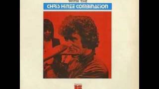 Charlie Mariano With The Chris Hinze Combination - Lullaby for Dewi