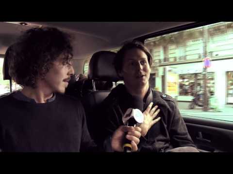 Ben Howard pour l'album Every Kingdom