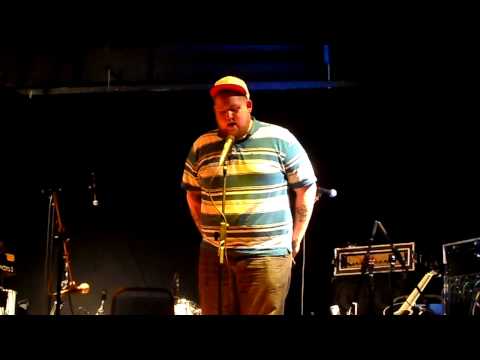 Rag'n'Bone Man (aka Rory Graham ) Die Easy
