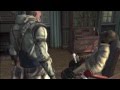 Assassin's Creed 3 - Achilles Death