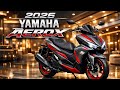 2026 Yamaha Aerox Philippines Full Review | Power, Style aur Speed Ka Ultimate King 👑🔥
