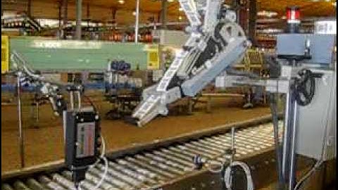 Etiquetado superior pack (demo of Zetes