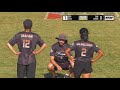 WUCC 2018 - Iceni (GBR) vs Fusion (CAN)