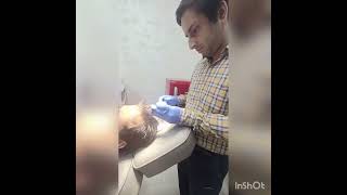 Platelet Rich Plasma Therapy (PRP) | Dr Mubashar Mashqoor Mir | Cosmoweave Jammu