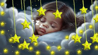 Sleep Instantly Within 3 Minutes _ Sleep Music for Babies _ Mozart Brahms Lullaby _ Babies Lullaby