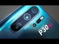 Huawei P30 Pro  |  (Y porque lo vas a querer comprar) : Unboxing en Español
