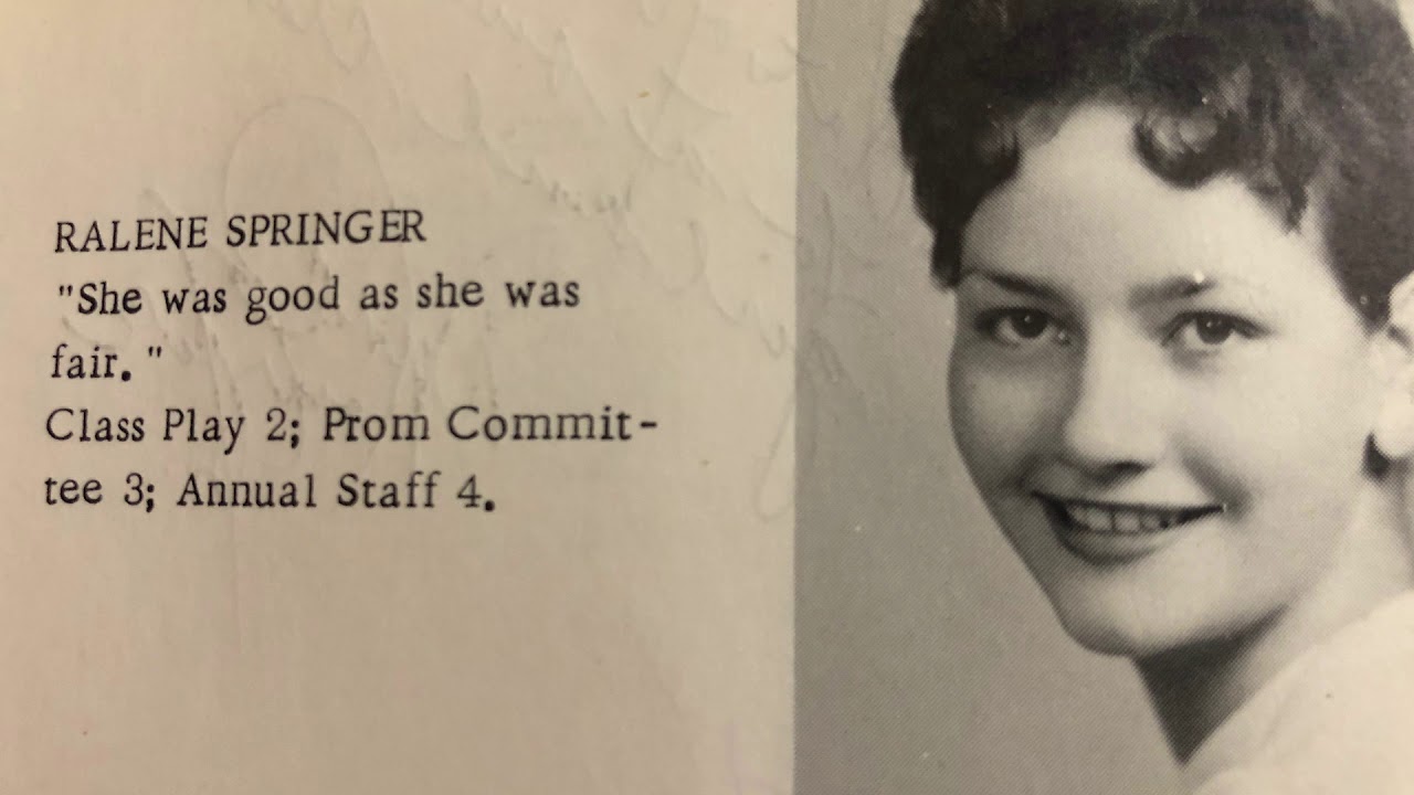 Rae Sills Lifetime Celebration - YouTube