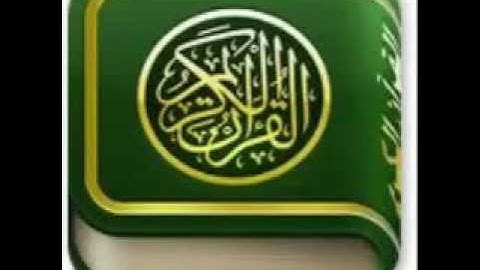 سورة عبس عادل ريان