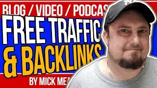 🔥 Free Traffic Method & Do-Follow Backlinks 🔥