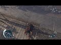 Small AC3 parkour sequence