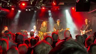 Kathleen Edwards - Say Goodbye, Tell No One [Live at Debaser Nova, Stockholm, 28/5 2026]