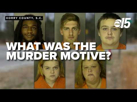 Corey Adam Soles Murder A Family S Deadly Crime Uncovered But What Was The Motive 