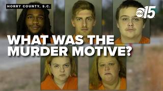 Famous Corey Adam Soles' Murder: A family’s deadly crime uncovered, but what was the motive? Net Worth