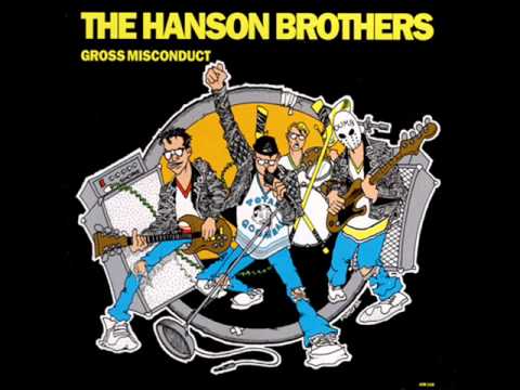The Hanson Brothers - Sabrina