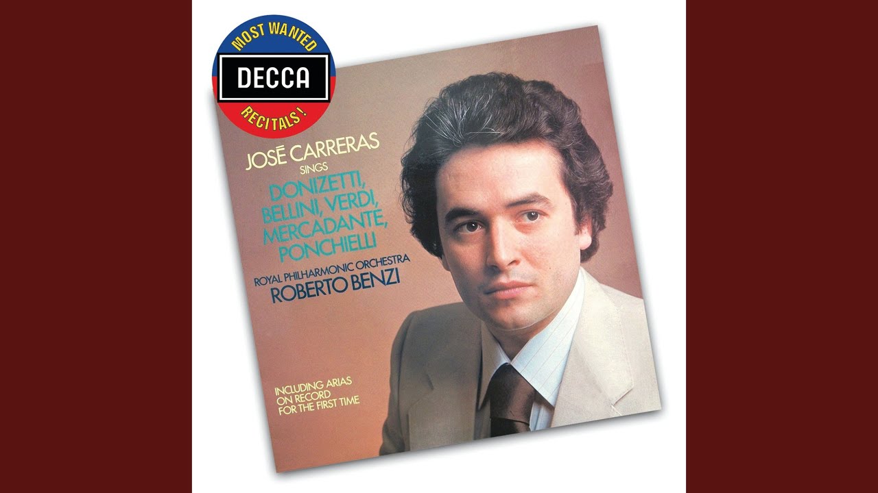 Donizetti: Il Duca d'Alba / Act 4: 