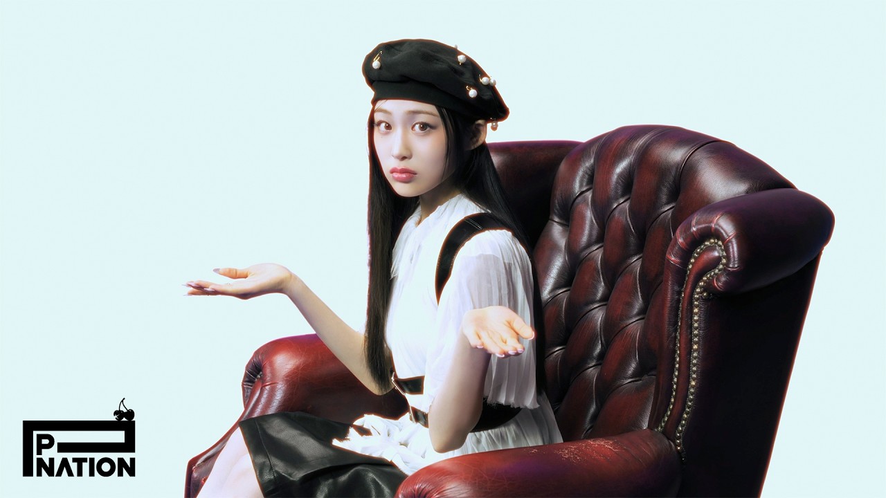 Baby DONT Cry [AFTER CRY] Album Trailer #1 : What Do You See In Me?