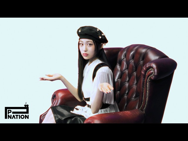 Baby DONT Cry [AFTER CRY] Album Trailer #1 : What Do You See In Me