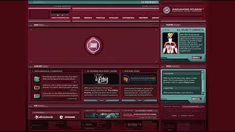 2Advanced flash intro in 2003