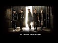 MYNAME - 13 - OPEN YOUR HEART  (AUDIO) [I.M.G. ~ without you ~