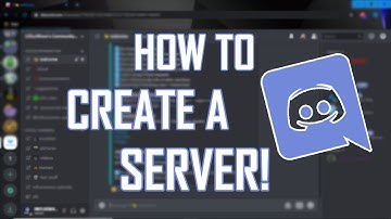❓HOW TO CREATE THE BEST DISCORD SERVER FOR 2020 - Discord Tutorials - InfluxWave