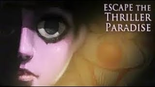 Horror Escape Ghost Stories Of Playground Full Walkthrough screenshot 5