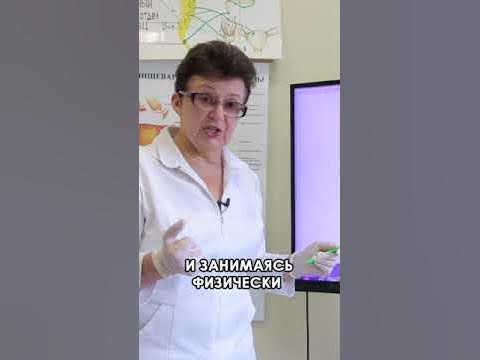 Растянутый желудок, как себе помочь? - YouTube