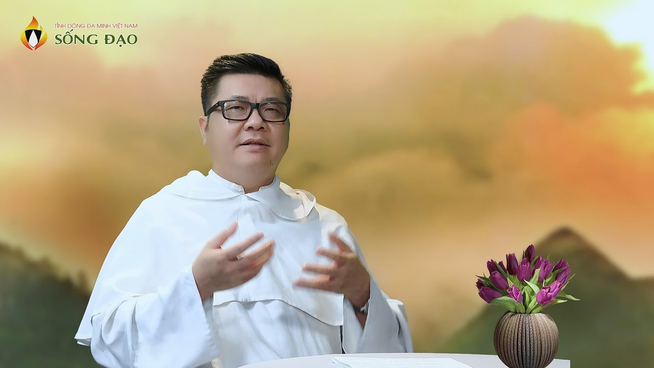 Outline Video Sống Đạo số 66: KHÁT KHAO TÂM LINH.