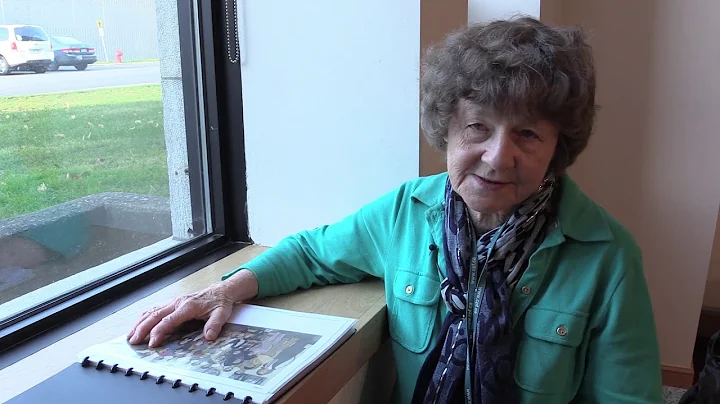 Murielle Parkes on co-founding Quebec's French imm...