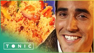 How To Cook a Delicious Tuscan Meal | David Rocco's Dolce Vita | Tonic