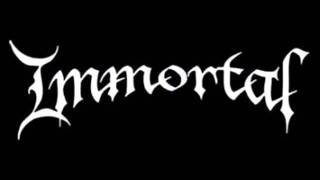 Immortal - Mount North