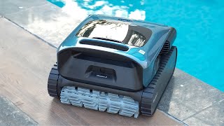 Revolutionary Beatbot Pool Cleaner: Why You'll Never Scrub Your Pool Again! by Enoylity Technology 476,084 views 3 months ago 4 minutes, 53 seconds