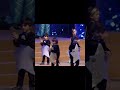 Shahrukh Khan sun Abram dance performance