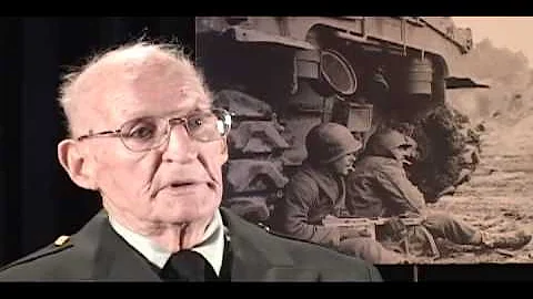 Central Illinois World War II Stories - Oral Histo...