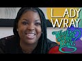 Lady Wray's "What's In My Bag?" | Amoeba Music