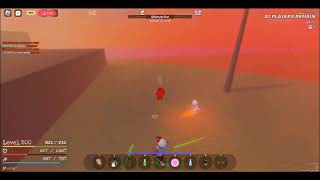 Fighting 2 Exploiters and Winning