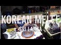 World of Faceting Machines Ep.19 : Korean Machine Cut Melee