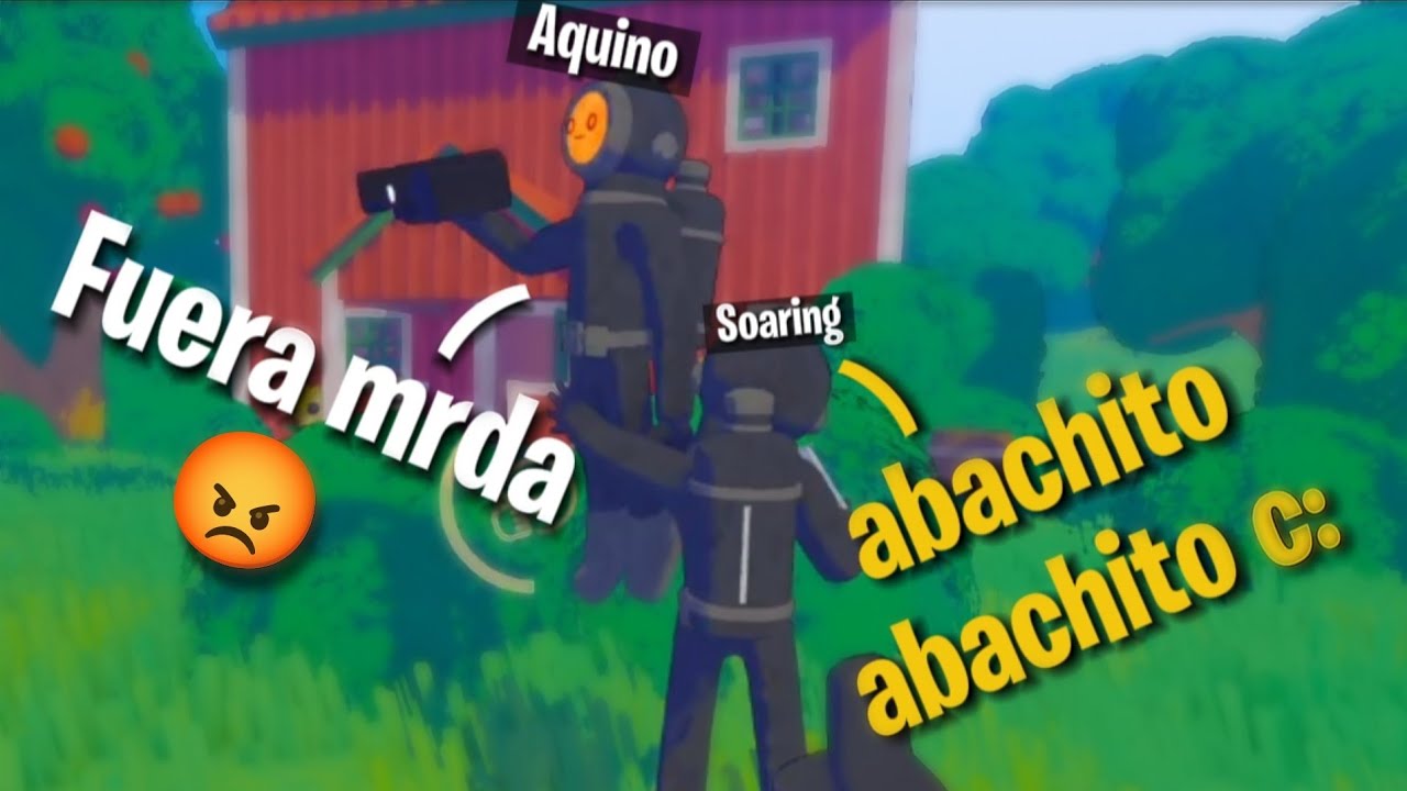 SOARING se pasó de 🥶🥶🥶