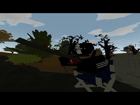 Unturned | FenixPortal Unturnov Montage #11 (blocked in russia)