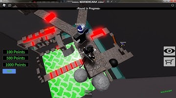 [Roblox] Beat the Random Map #3 At Acid Escape~