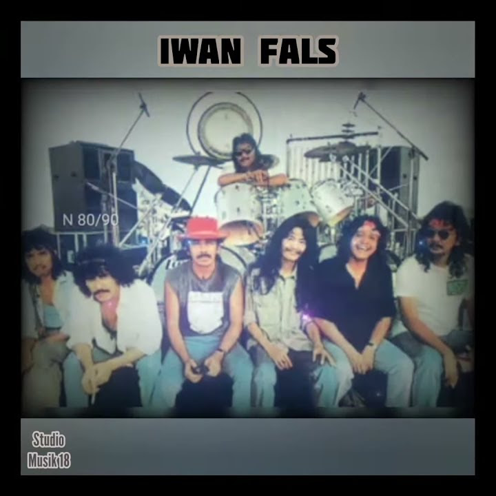 Status Story WA IG Iwan Fals || Nocturno